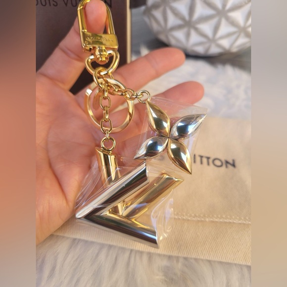 Twist Bag Charm - Picture 6 of 9